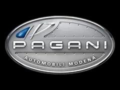 pagani
